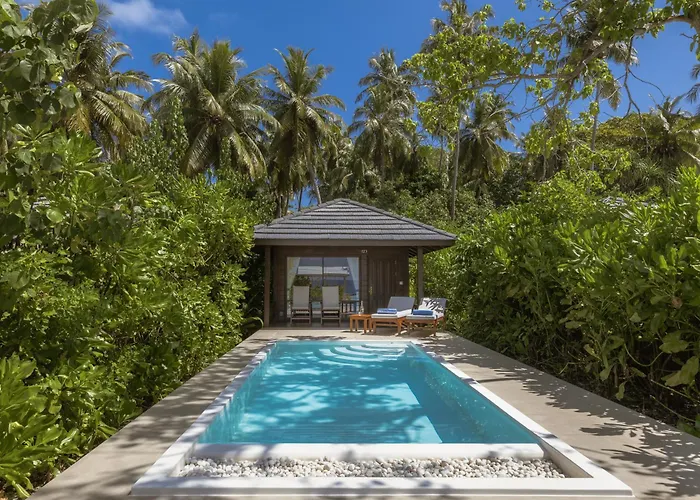 Royal Island Resort Maldives