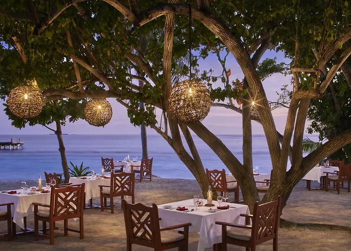 Royal Island Resort Maldives