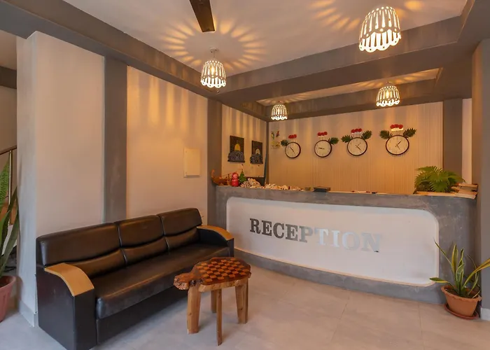 Rihiveli Residence Thoddoo